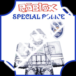 Special Police(SWAT)