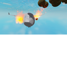 BEFORE THE CRASH (BEGINNING)