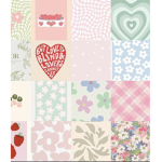 Pastelville lovelies