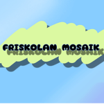 FriskolanMosaik