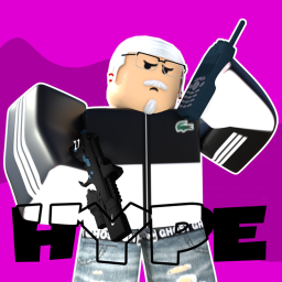 Hype PVP