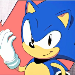 Sonic World RP (OLD)