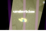 UnderBlox Server