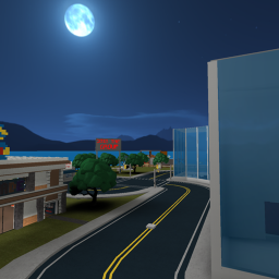 kEn City! [beta]