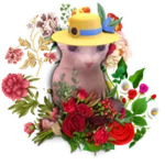 Florist Bingus