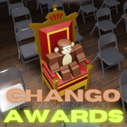 Chango Awards