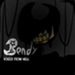Bendy DEMO: The RESURRECTION [REMAKE]