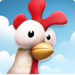 The Chill Chicken Army
