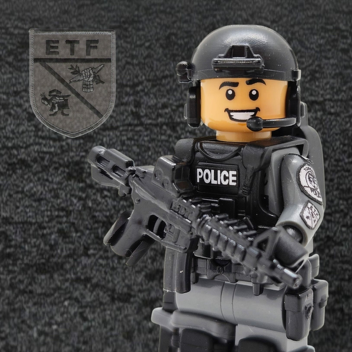Training Center Re-Imagined