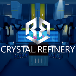 RAID | CRYSTAL REFINERY