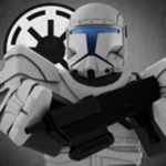 CAR I Republic Commandos