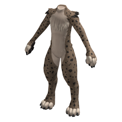 Southern Lynx thumbnail