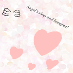 Angels shop and hangout