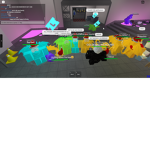 roblox wont let me name this group "Friend Group"