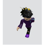 DARK MATTER FASHION