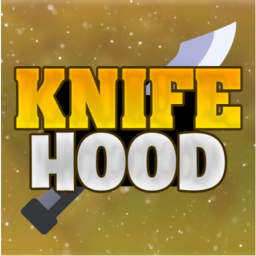 Knife Hood [METAL!]
