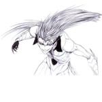 San's Domain