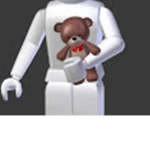 THE CULT OF THE TEDDYS