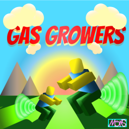 Gas Growers [CLICKER] (Beta)