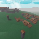 Needs to be finished