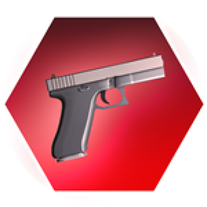 Glock 17 - Roblox
