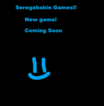 Seregababin Games