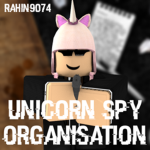 Unicorn Spy Orginisation