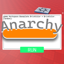 Anarchy