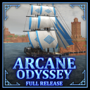 Arcane Odyssey
