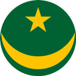 Mauritania Islamic Air Force