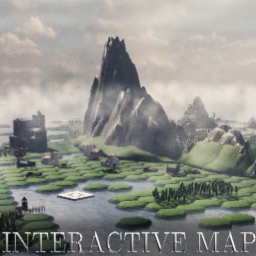 Interactive Map