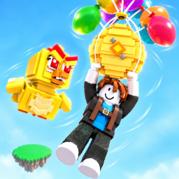 +1 Balloon to Steal Eggs icon
