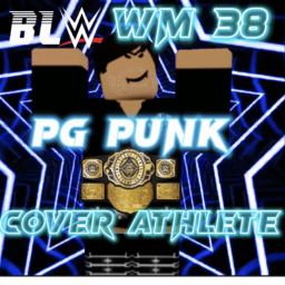 BLW WrestleMaina 38
