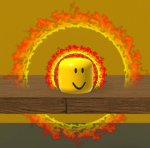 Sun rings