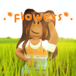 .*fIowers*.