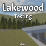 Official Lakewood Testing
