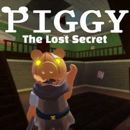 (Alejandro!) Piggy: The Lost Secret Skin Concepts! icon