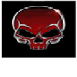 Crimson Skull