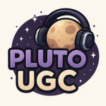 Pluto's UGCs