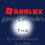 Roblox Admin Commanders
