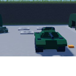 Extreme Battle Royal