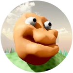 Can't take over the world if you can't flatten a pile of clay.