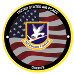 Air Force Security Forcesᅠ ᅠ ᅠᅠ
