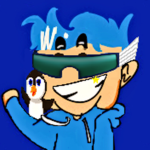 BlueBlitzer
