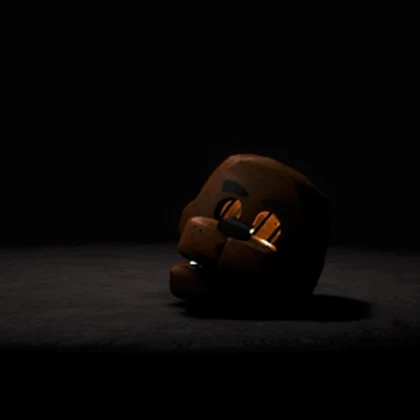 The Sister Location role-play Roblox group icon