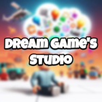 Dream Game's Studio
