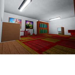 this is rooms