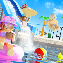 Island Hangout