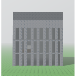 Random Prison