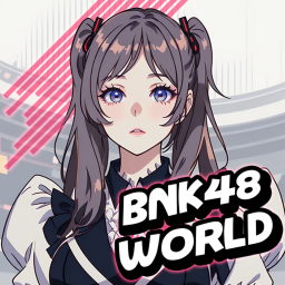 BNK48 World